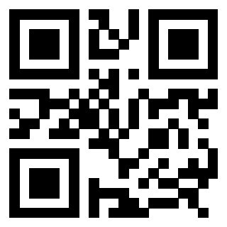3308239780 - Immagine del QrCode