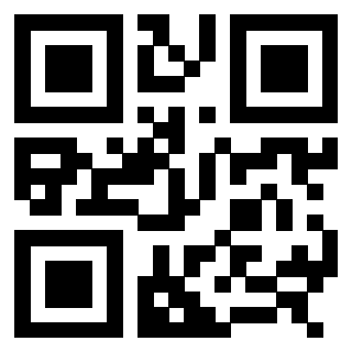 3308239781 - Immagine del QrCode