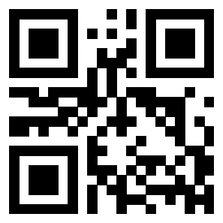 Il Qr Code di 3308239785