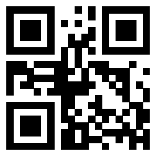 Il Qr Code di 3308239787