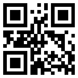 3308239789 QrCode associato