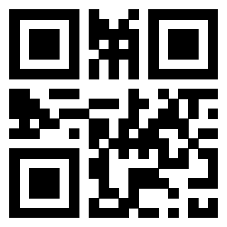 Il QrCode di 3308239792