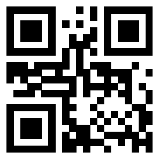 3308239794 - Immagine del QrCode associato