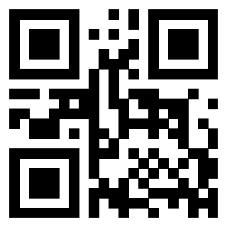 Immagine del QrCode di 3308239798
