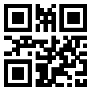 Immagine del QrCode di 3308239799