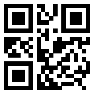 QrCode di 3308239801