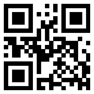 Il Qr Code di 3308239802