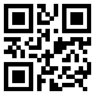 3308239803 - Immagine del Qr Code associato
