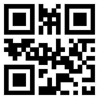 3308239804 - Immagine del QrCode associato