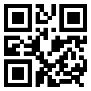 Qr Code di 3308239805