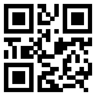 Scansione del Qr Code di 3308239807