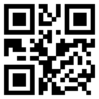 3308239808 QrCode associato