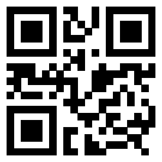 Qr Code di 3308239809