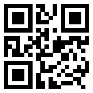 3308239810 Qr Code associato