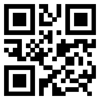3308239811 - Immagine del QrCode