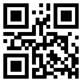 Scansione del Qr Code di 3308239813