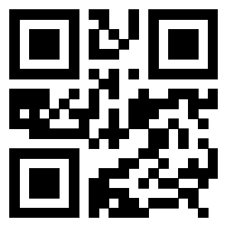Scansione del Qr Code di 3308239814