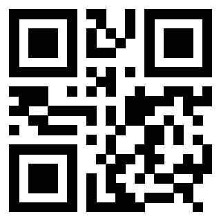 3308239815 Qr Code associato