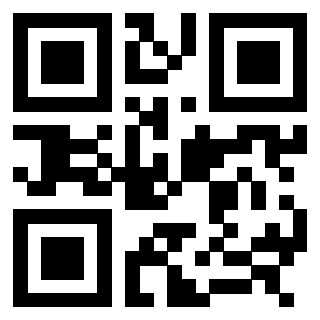 3308239816 QrCode associato