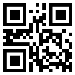 3308239817 - Immagine del Qr Code associato