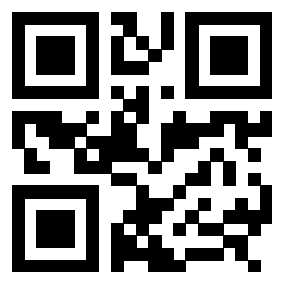 Immagine del Qr Code di 3308239820