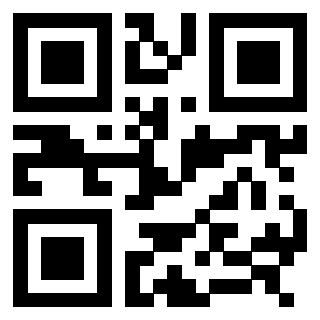 3308239821 Qr Code associato