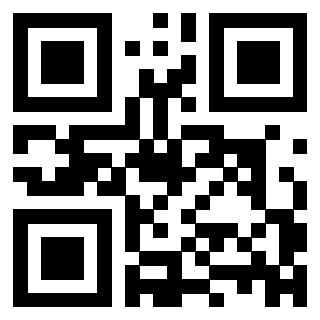3308239825 - Immagine del Qr Code associato