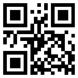 3308239827 Qr Code associato