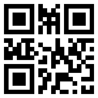 Il QrCode di 3308239828