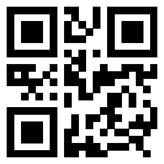 Il Qr Code di 3308239835