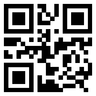 3308239836 - Immagine del QrCode associato