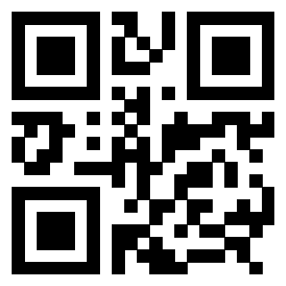 Immagine del QrCode di 3308239839
