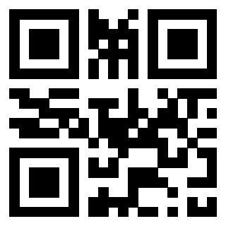 Il Qr Code di 3308239840