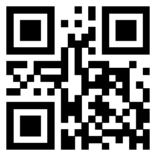 3308239843 - Immagine del Qr Code associato