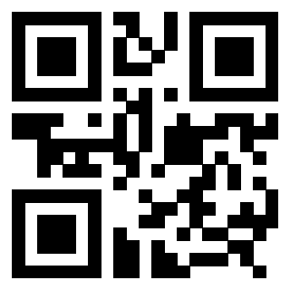 Immagine del Qr Code di 3308239845