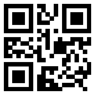 3308239846 QrCode associato