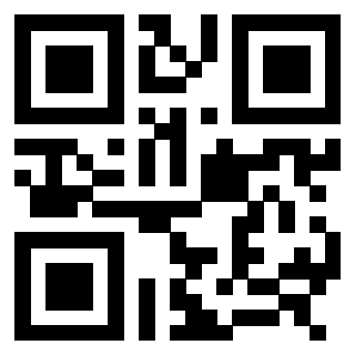 3308239847 - Immagine del Qr Code