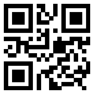 Immagine del QrCode di 3308239849