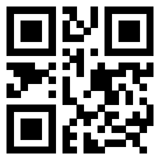 Il Qr Code di 3308239851
