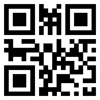 Il QrCode di 3308239852