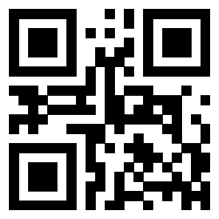 3308239853 - Immagine del Qr Code associato
