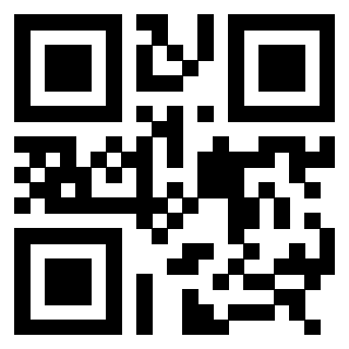 3308239856 - Immagine del Qr Code