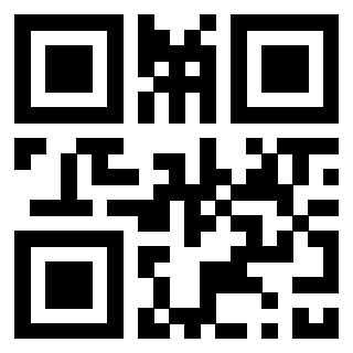 Immagine del QrCode di 3308239859