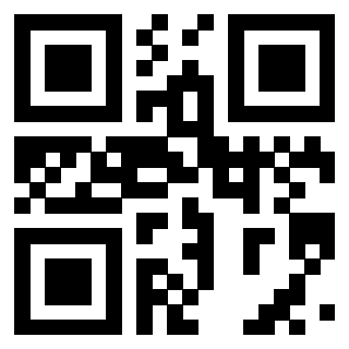 3308239860 - Immagine del QrCode associato