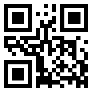 Immagine del QrCode di 3308239861