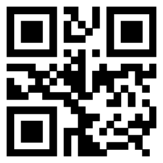 Immagine del QrCode di 3308239862