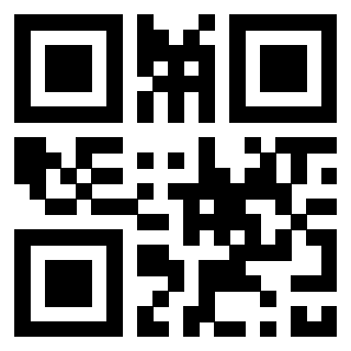 Immagine del QrCode di 3308239863