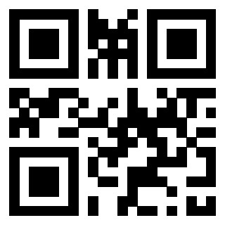 QrCode di 3308239869
