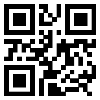 Scansione del Qr Code di 3308239870