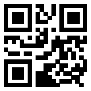 Immagine del Qr Code di 3308239871